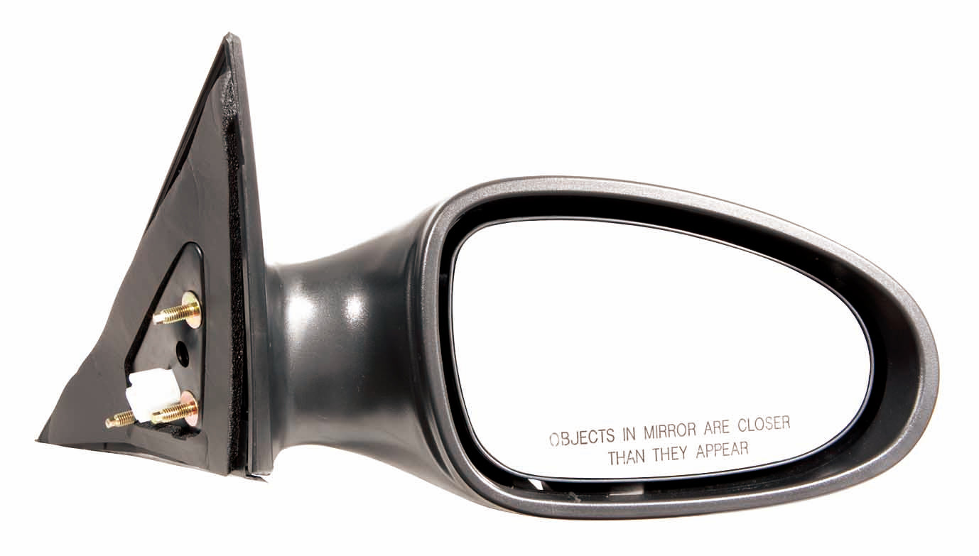 Door Mirror Rh Power S/Se - Nissan Altima 2002-2006