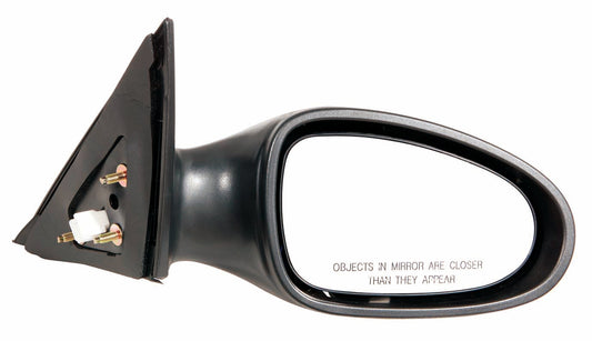 Door Mirror Rh Power Htd Se-R/Sl Ptm - Nissan Altima 2002-2006