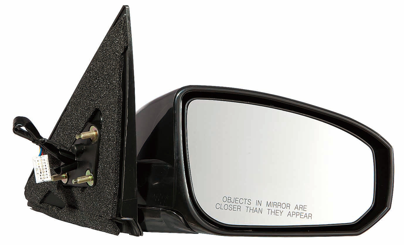 Door Mirror Rh Power Htd Manual-Fold Ptm - Nissan Maxima 2004-2008