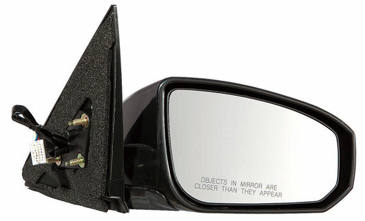 Door Mirror Rh Power Htd Manual-Fold Ptm - Nissan Maxima 2004-2008