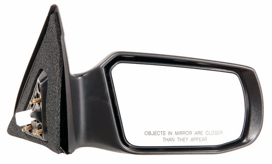 Door Mirror Rh Power W/O Signal 2.5L - Nissan Altima 2007-2012 | Nissan Altima Hybrid 2007-2011