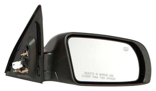 Door Mirror Rh Power Htd Signal 3.5L - Nissan Altima 2007-2012 | Nissan Altima Hybrid 2007-2011