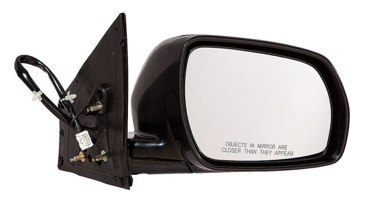 Door Mirror Rh Power Htd W/Memory Ptm - Nissan Murano 2003-2004