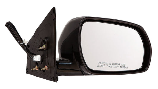 Door Mirror Rh Power Htd/Memory - Nissan Murano 2006-2007
