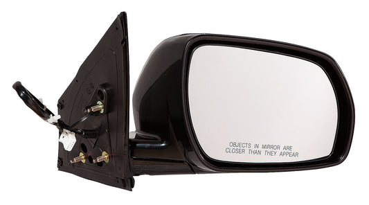 Door Mirror Rh Power Htd W/Cover - Nissan Murano 2006-2007
