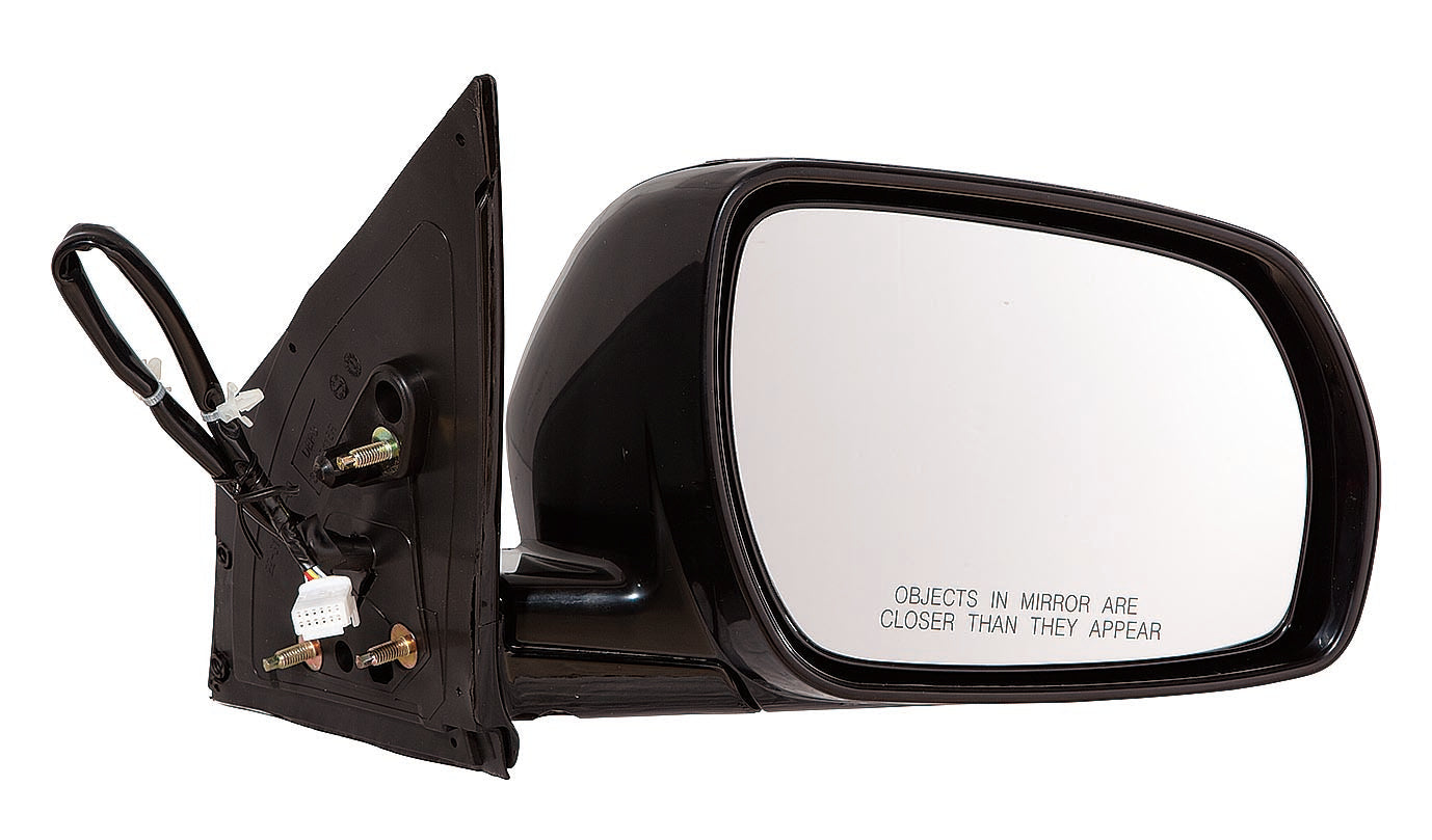 Door Mirror Rh Power W/Memory - Nissan Murano 2006-2007