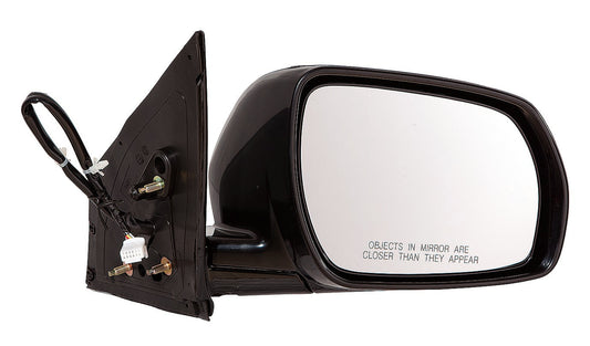 Door Mirror Rh Power W/Memory - Nissan Murano 2006-2007