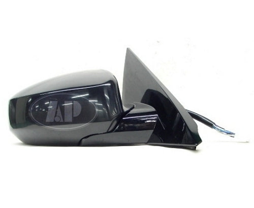 Door Mirror Rh Power Htd Memory Fold - Nissan Maxima 2004-2008