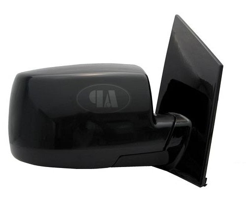 Door Mirror Rh Power W/O Heat/Memory/Puddle Lamp Base/S Model - Nissan Quest 2004-2009