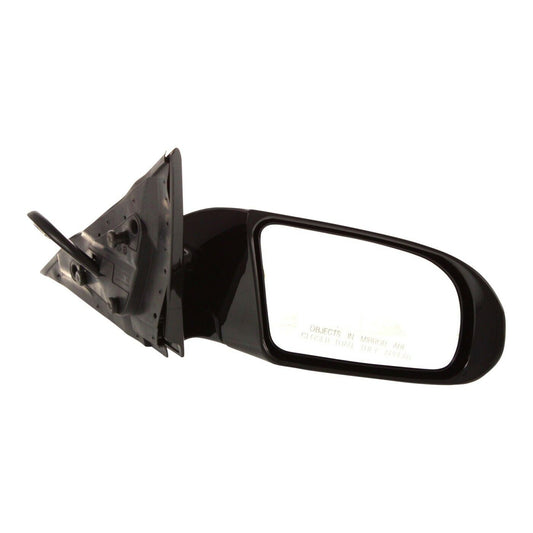 Door Mirror Rh Power Htd W/Memory/Turn Signal - Nissan Maxima 2009-2014