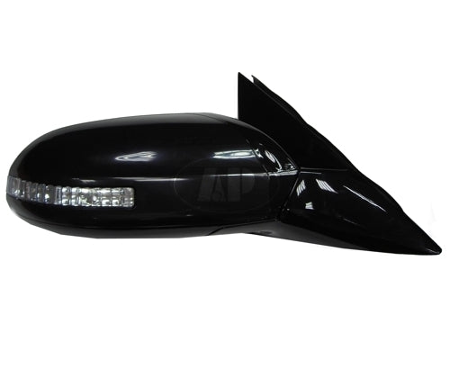 Door Mirror Rh Power Signal - Nissan Maxima 2009-2014