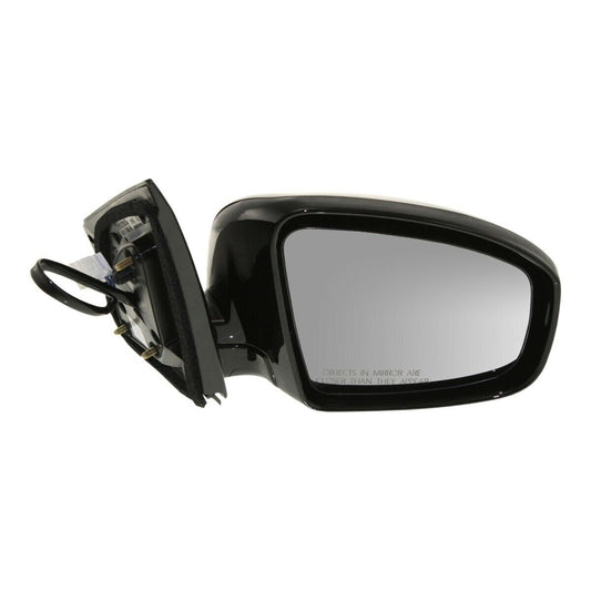 Door Mirror Rh Power Htd - Nissan Murano 2011-2014