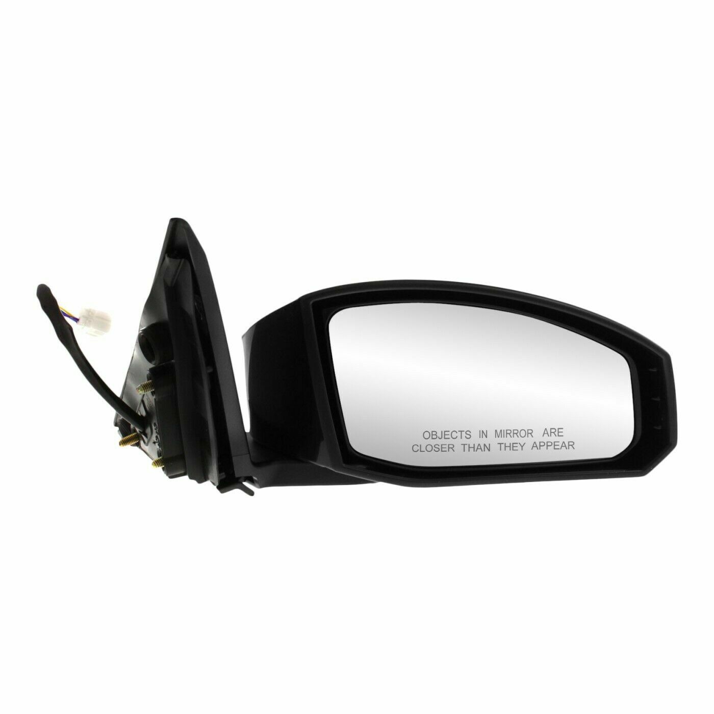 Door Mirror Rh Power Base/Enthusiast/Track/Performance - Nissan 350Z 2003-2004