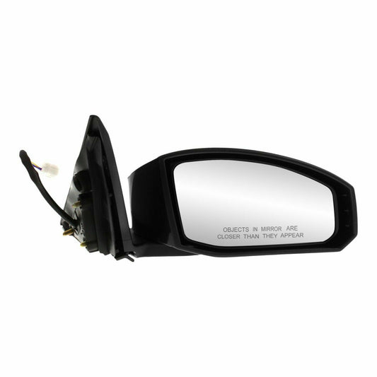 Door Mirror Rh Power Base/Enthusiast/Track/Performance - Nissan 350Z 2003-2004
