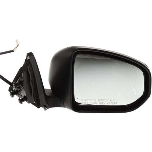 Door Mirror Rh Power - Nissan 370Z 2009-2019
