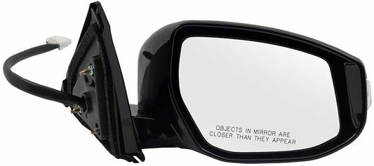 Door Mirror Rh Power Htd /Signal/Memory Platinum Model Ptm - Nissan Maxima 2019-2023