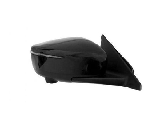 Door Mirror Rh Power Ptm W/Blind Spot/Camera/Htd/Signal - Nissan Kicks 2021-2024