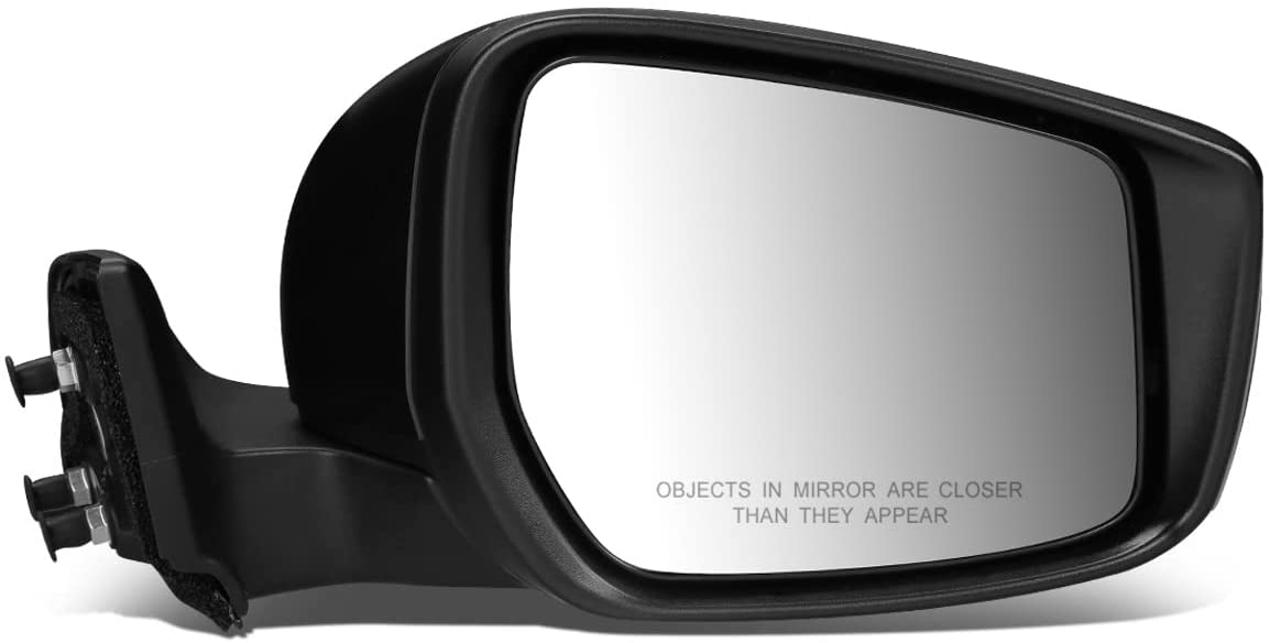 Door Mirror Rh Power Ptm - Nissan Leaf 2018-2022