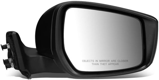 Door Mirror Rh Power Ptm - Nissan Leaf 2018-2022
