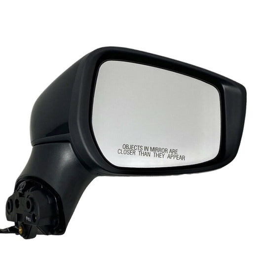Door Mirror Rh Manual W/2Covers S Model - Nissan Versa Sedan 2020-2024