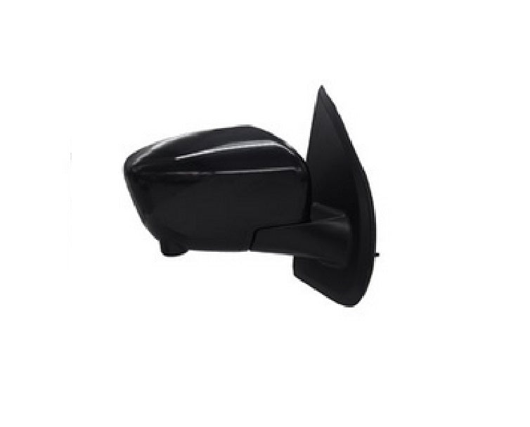 Door Mirror Rh Power Htd Ptm W/Blind Spot/Camera - Nissan Frontier Pickup 2022-2024