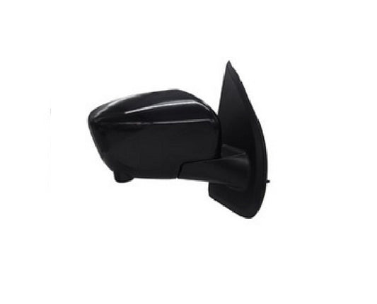 Door Mirror Rh Power Htd Ptm W/Blind Spot/Camera - Nissan Frontier Pickup 2022-2024
