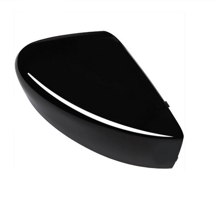 Door Mirror Rh Power Textured Fits S Trim - Nissan Kicks 2021-2024
