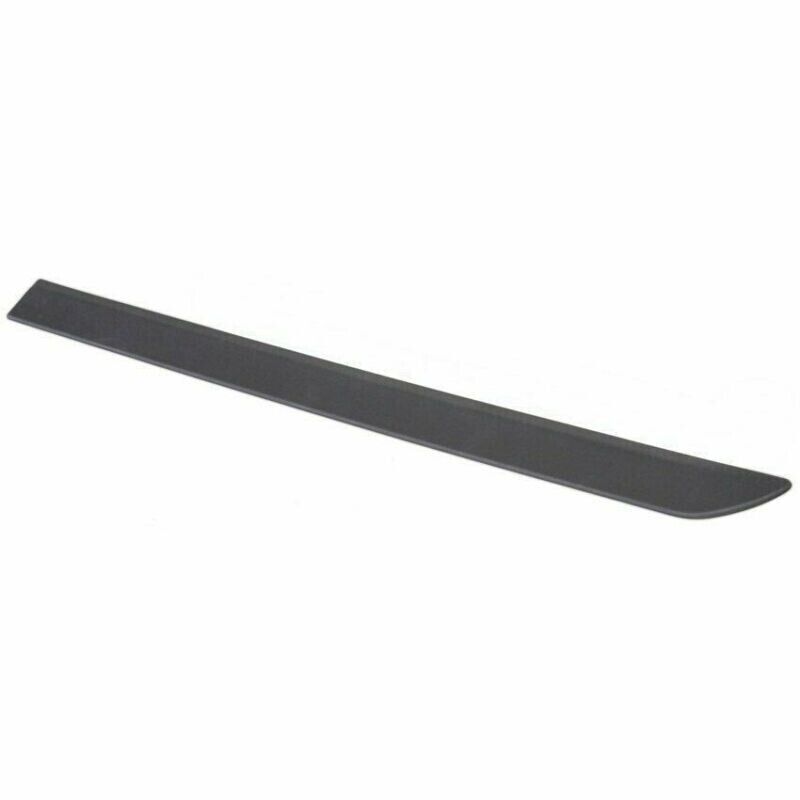 Door Moulding Rr Lh Primed - Nissan Altima 2007-2012 | Nissan Altima Hybrid 2007-2011