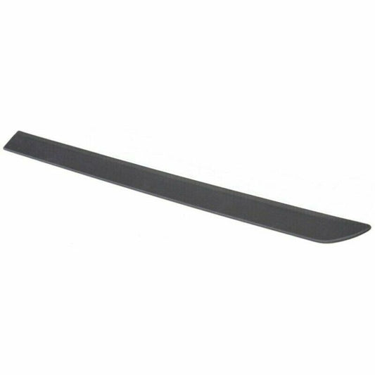 Door Moulding Rr Lh Primed - Nissan Altima 2007-2012 | Nissan Altima Hybrid 2007-2011