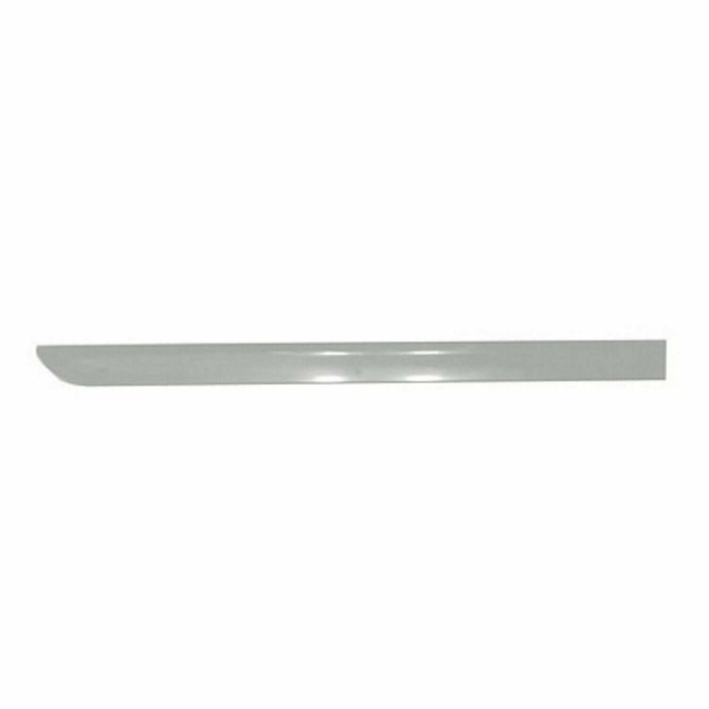 Door Moulding Rr Rh Primed - Nissan Altima 2007-2012 | Nissan Altima Hybrid 2007-2011