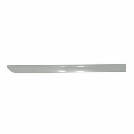 Door Moulding Rr Rh Primed - Nissan Altima 2007-2012 | Nissan Altima Hybrid 2007-2011