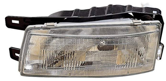 Head Lamp Lh - Nissan Maxima 1989-1994