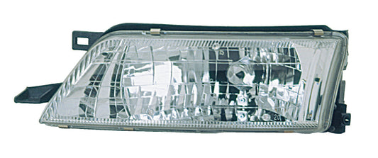 Head Lamp Lh - Infiniti I30 1996-1999 | Nissan Maxima 1995-1999