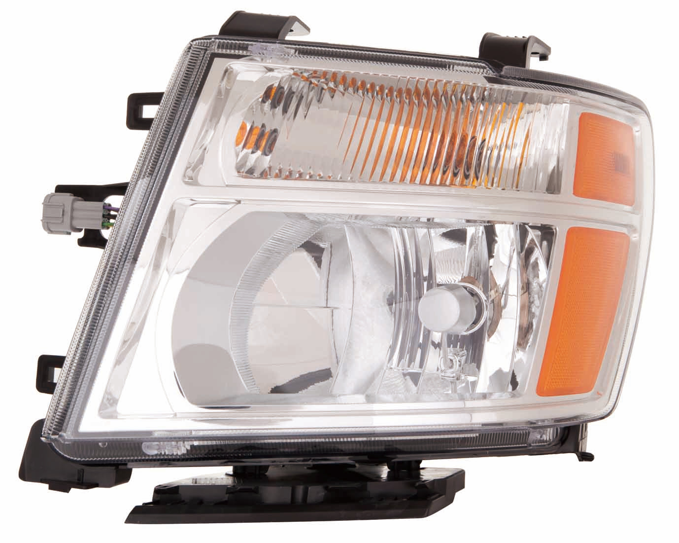 Head Lamp Lh Halogen Hq - Nissan Nv3500 2012-2021 | Nissan Nv1500 2012-2021 | Nissan Nv2500 2012-2021