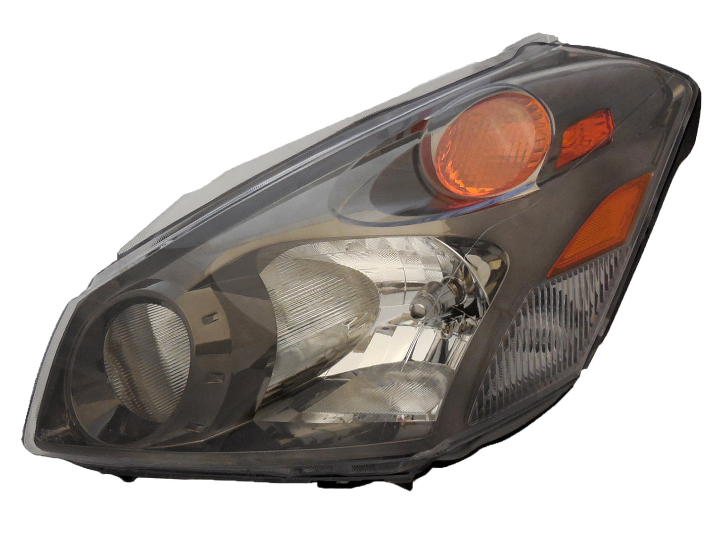 Head Lamp Lh Hq - Nissan Quest 2004
