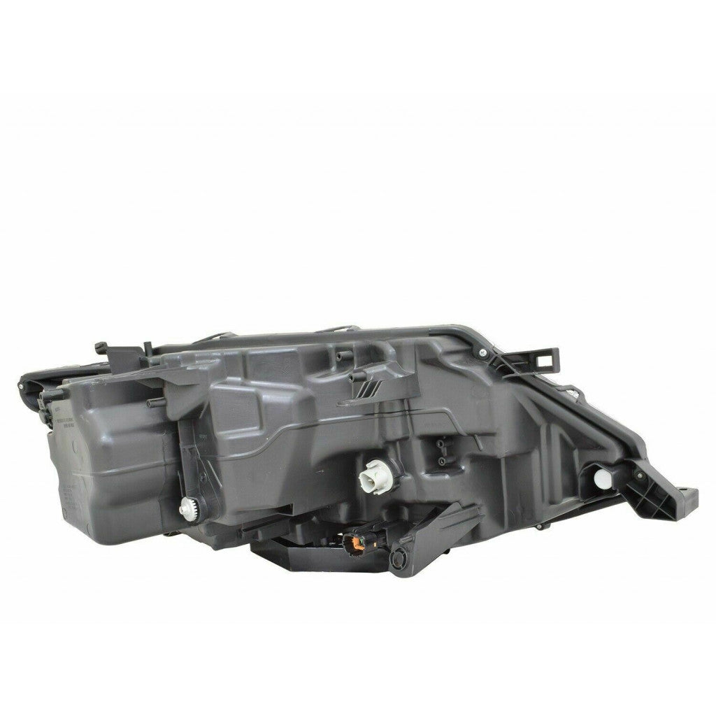 Head Lamp Lh Led Non-Sport Model Hq - Nissan Rogue Hybrid 2019-2020 | Nissan Rogue 2019-2020