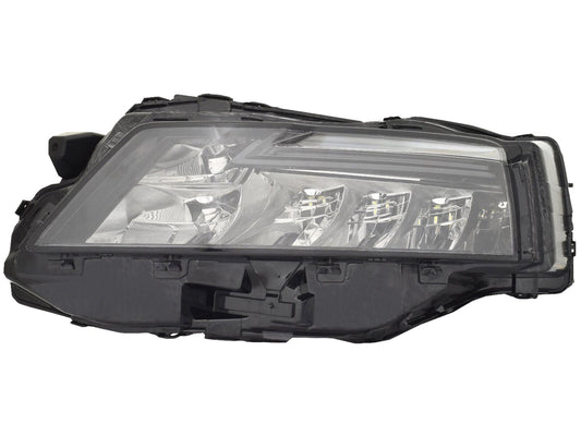 Head Lamp Lh Led 21-23 S Models / 24-25 All Us Built - Nissan Rogue 2024-2025