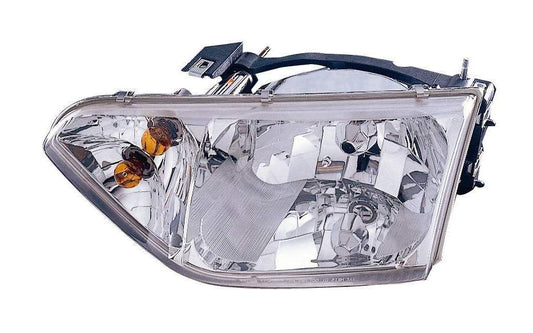 Head Lamp Rh Hq - Nissan Quest 1993-2002 | Mercury Villager 1993-1998