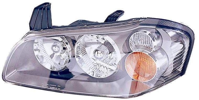 Head Lamp Rh Hq - Infiniti I35 2002-2004 | Nissan Maxima 2002-2003