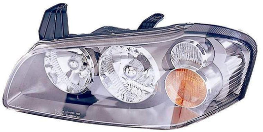 Head Lamp Rh Hq - Infiniti I35 2002-2004 | Nissan Maxima 2002-2003