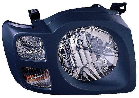 Head Lamp Rh Xe Model - Nissan Frontier Pickup 1998-2004 | Nissan Xterra 2000-2004