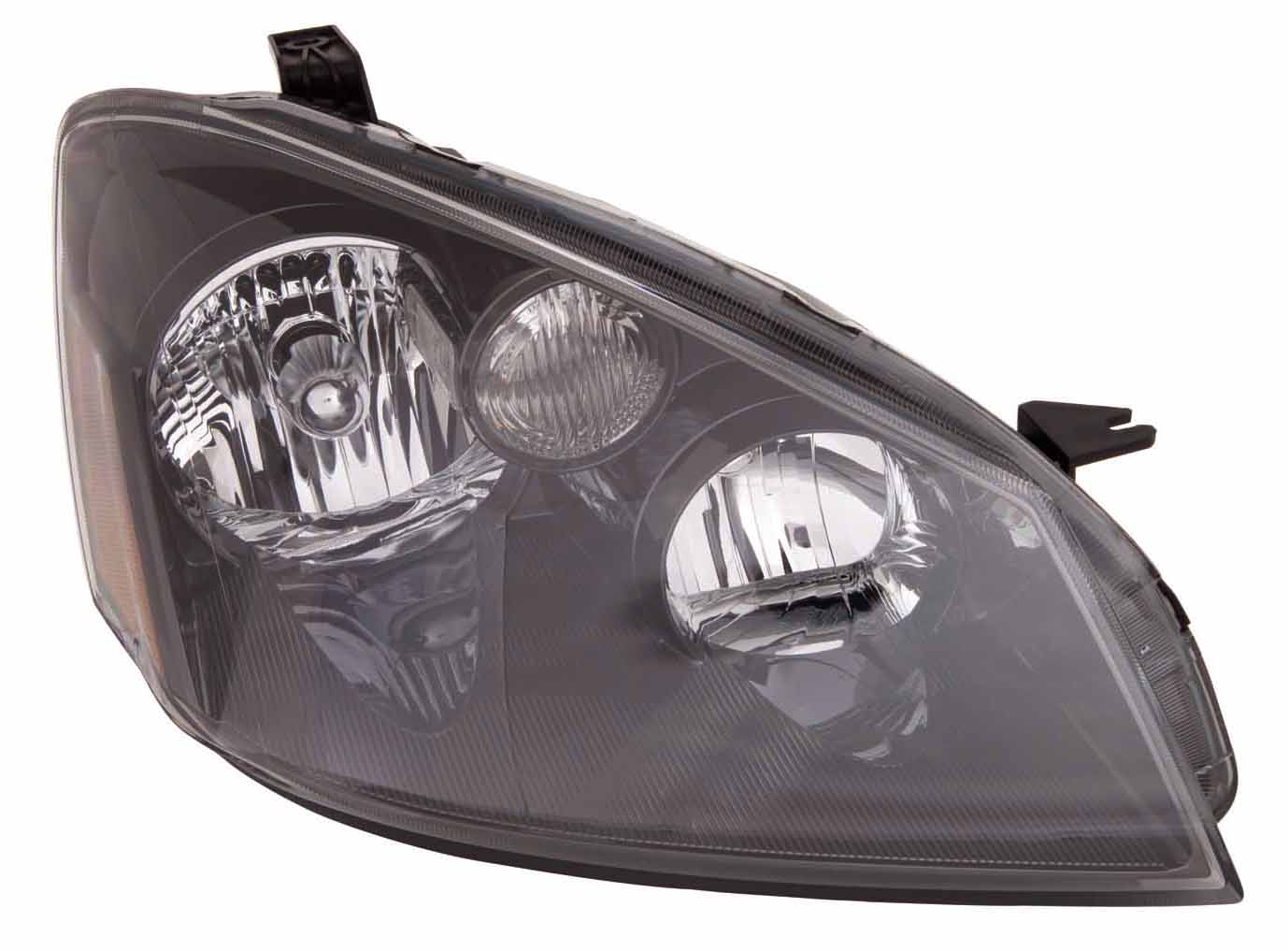 Head Lamp Rh Hid Se-R Hq - Nissan Altima 2002-2006