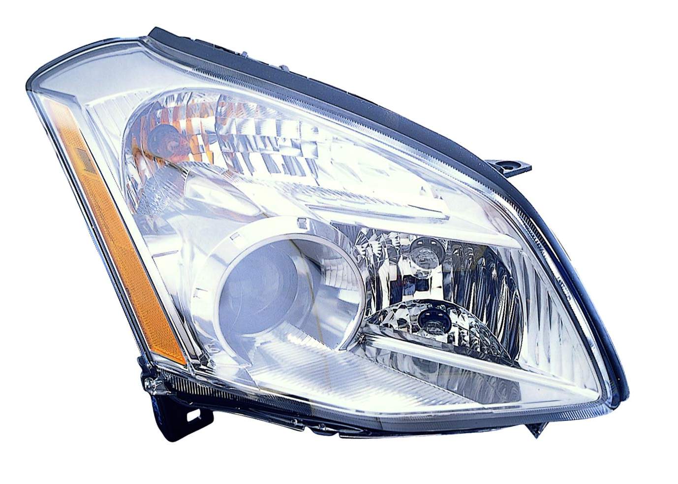 Head Lamp Rh W/Hid Type Hq - Nissan Maxima 2004-2008