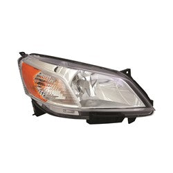 Head Lamp Rh Hq - Nissan Nv200 2013-2021