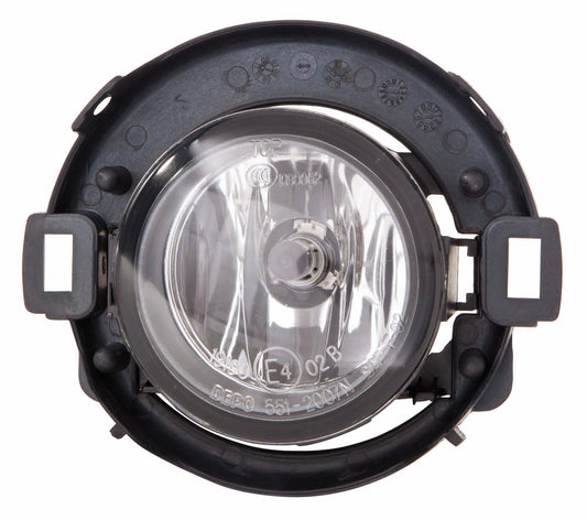 Fog Lamp Fr Lh/Rh Hq - Infiniti Qx56 2008-2010 | Nissan Armada (2005-) 2007-2015 | Nissan Frontier Pickup 2008-2018