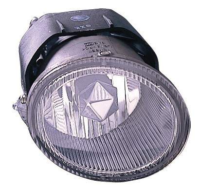 Fog Lamp Fr Lh - Nissan Xterra 2002 | Nissan Frontier Pickup 2001-2002