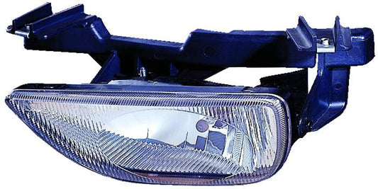 Fog Lamp Fr Lh - Nissan Altima 2000-2001