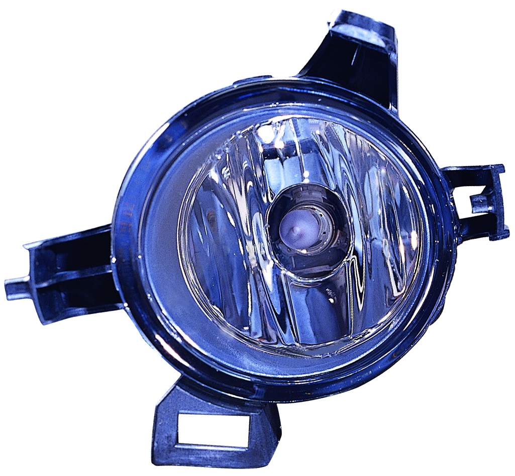 Fog Lamp Fr Lh Hq - Nissan Altima 2002-2006