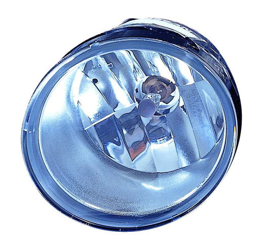 Fog Lamp Fr Lh Factory Installed Hq - Nissan Titan Pickup 2004-2007 | Nissan Armada (2005-) 2005-2007