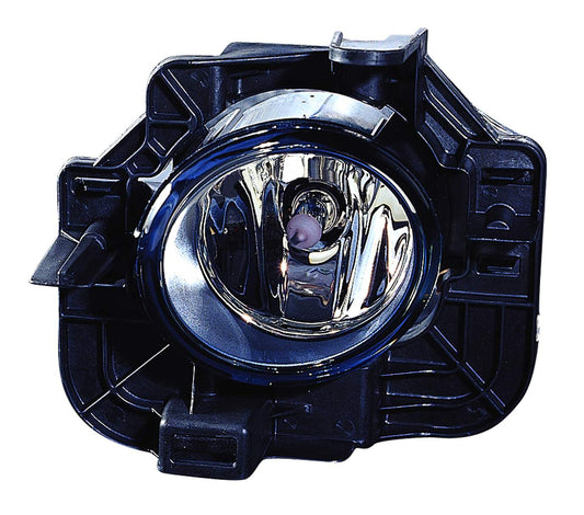 Fog Lamp Fr Lh W/Bracket Hq - Nissan Altima 2007-2012 | Nissan Altima Hybrid 2007-2011